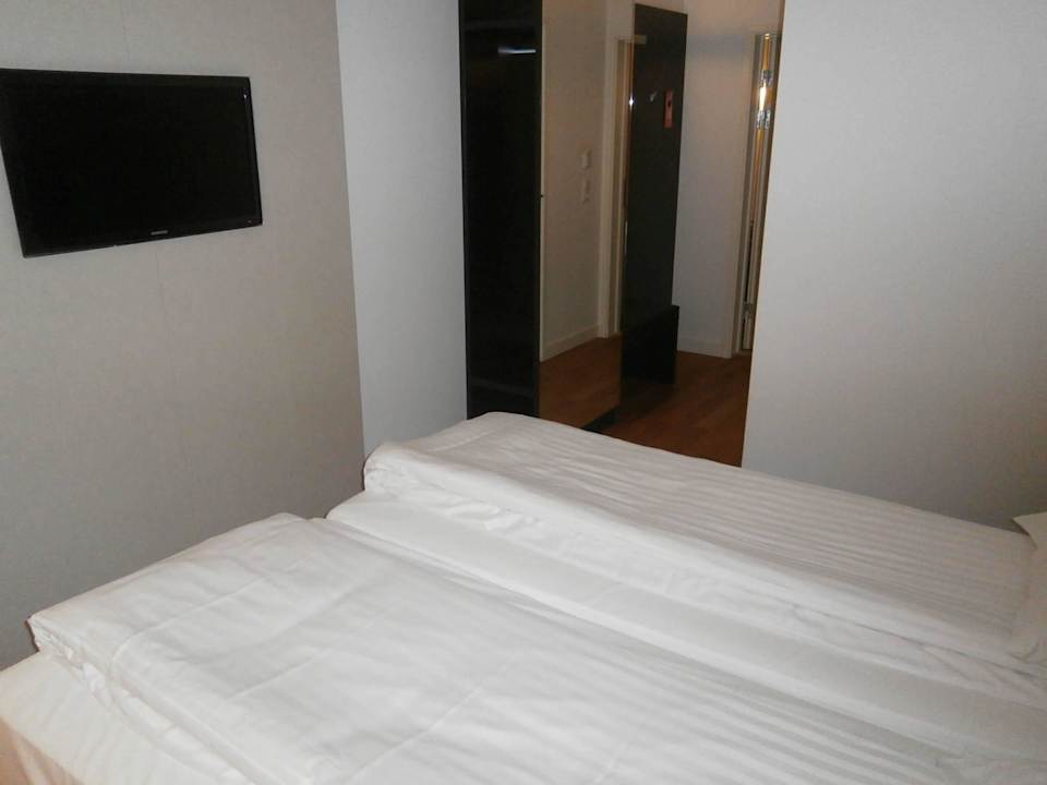 Doppelzimmer Good Morning Arlanda