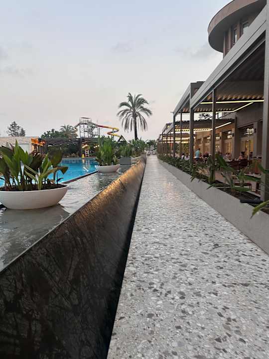 Gastro TUI BLUE Xanthe