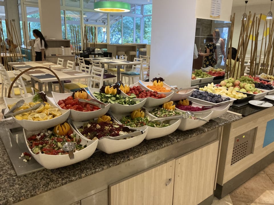 Gastro Ralitsa Aqua Club