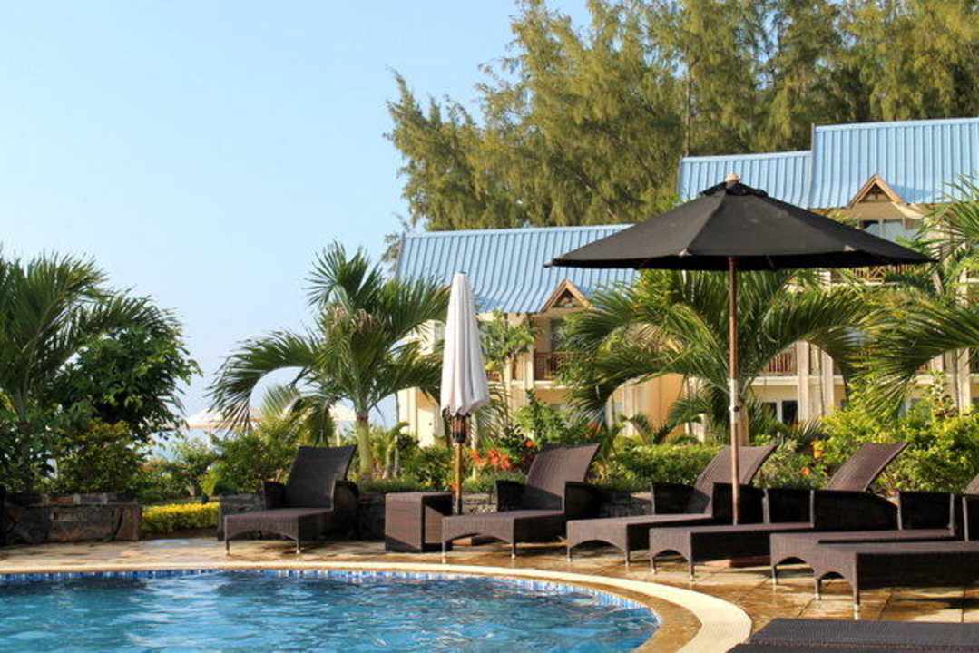 Pool Pearle Beach Resort & Spa