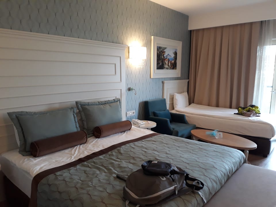 Zimmer Sentido Trendy Verbena Beach