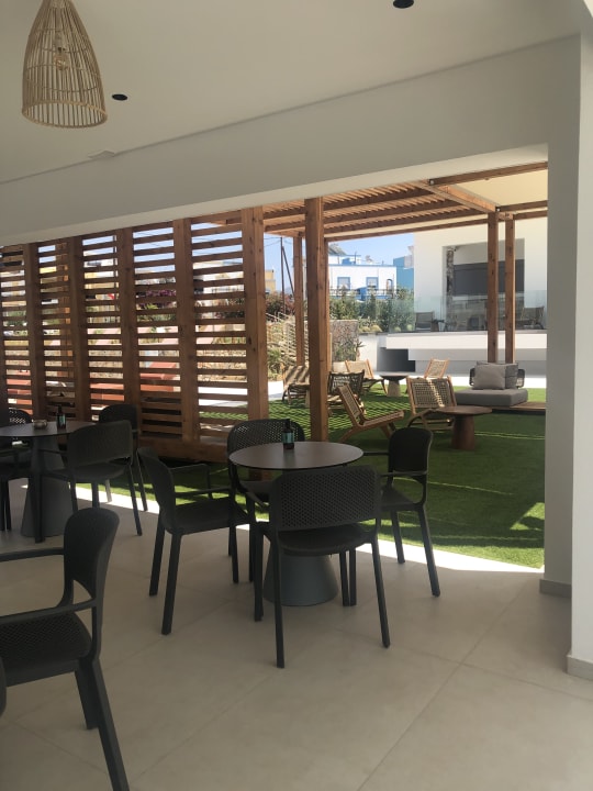 Gastro Paralos Kyma Dunes