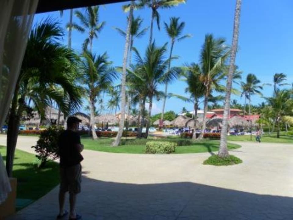 Anlage Punta Cana Princess All Suites Resort & Spa