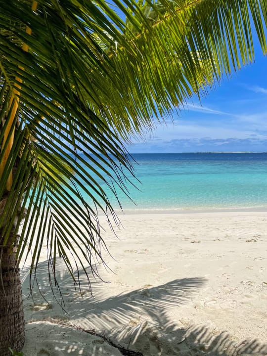 Strand Adaaran Select Meedhupparu Island Resort - Premium All Inclusive