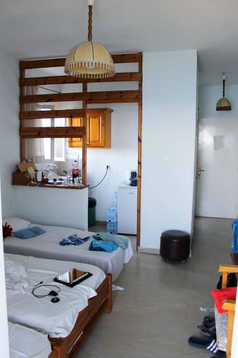 Unser Zimmer Studios & Appartements Belvedere