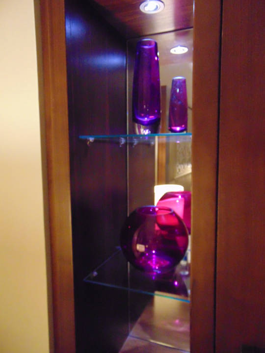 Zimmer Marriott Hotel Astana