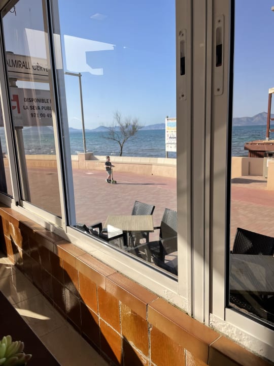 Gastro THB Gran Bahía