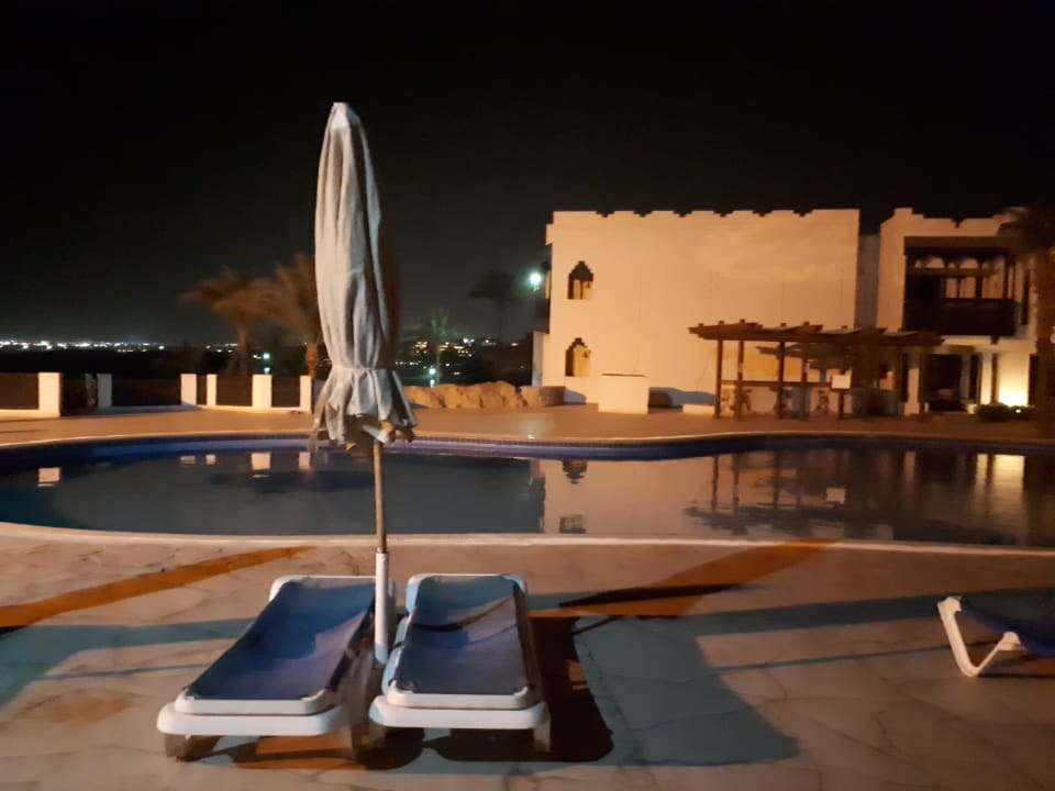 Pool Sharm Plaza