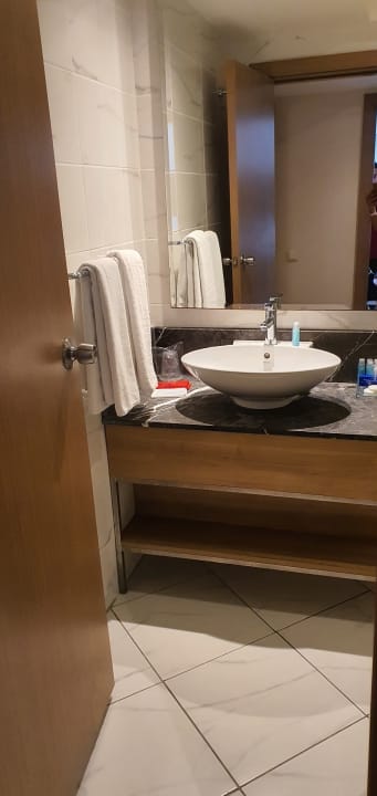 Zimmer Wyndham Garden Lara