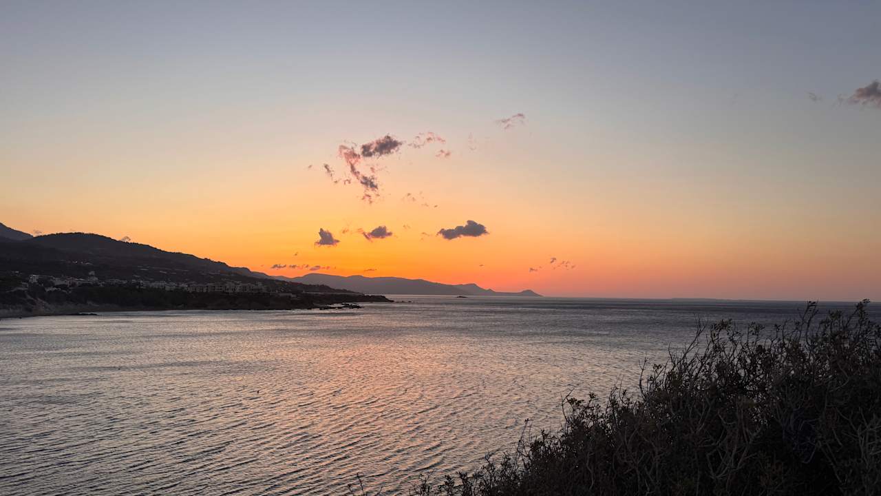 Sonstiges Hotel Kakkos Bay