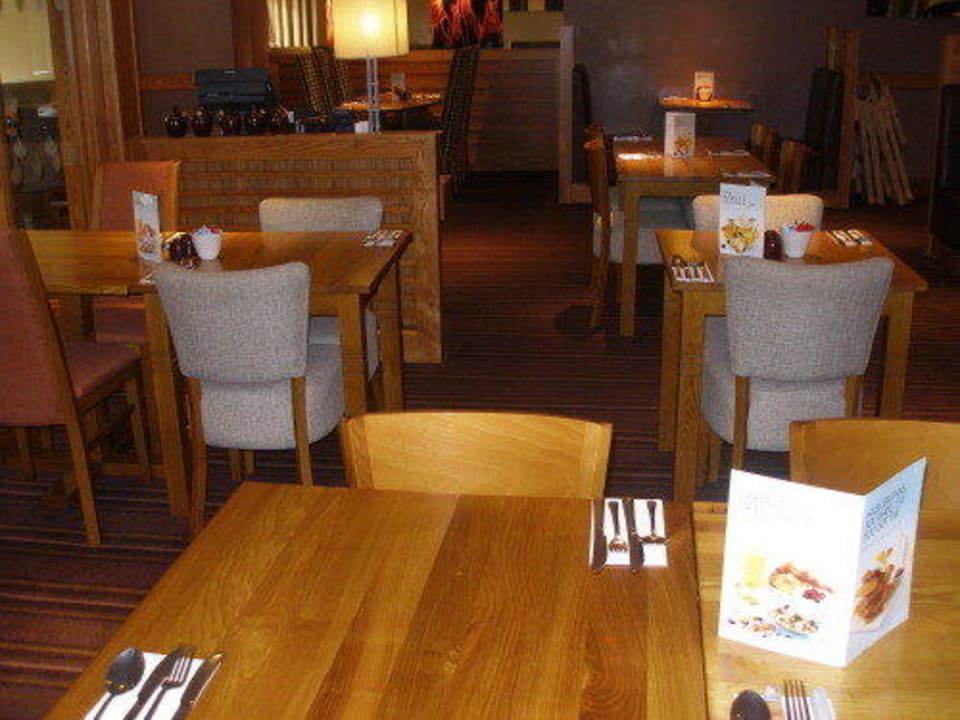Beefeater Restaurant Hotel Premier Inn Inverness West