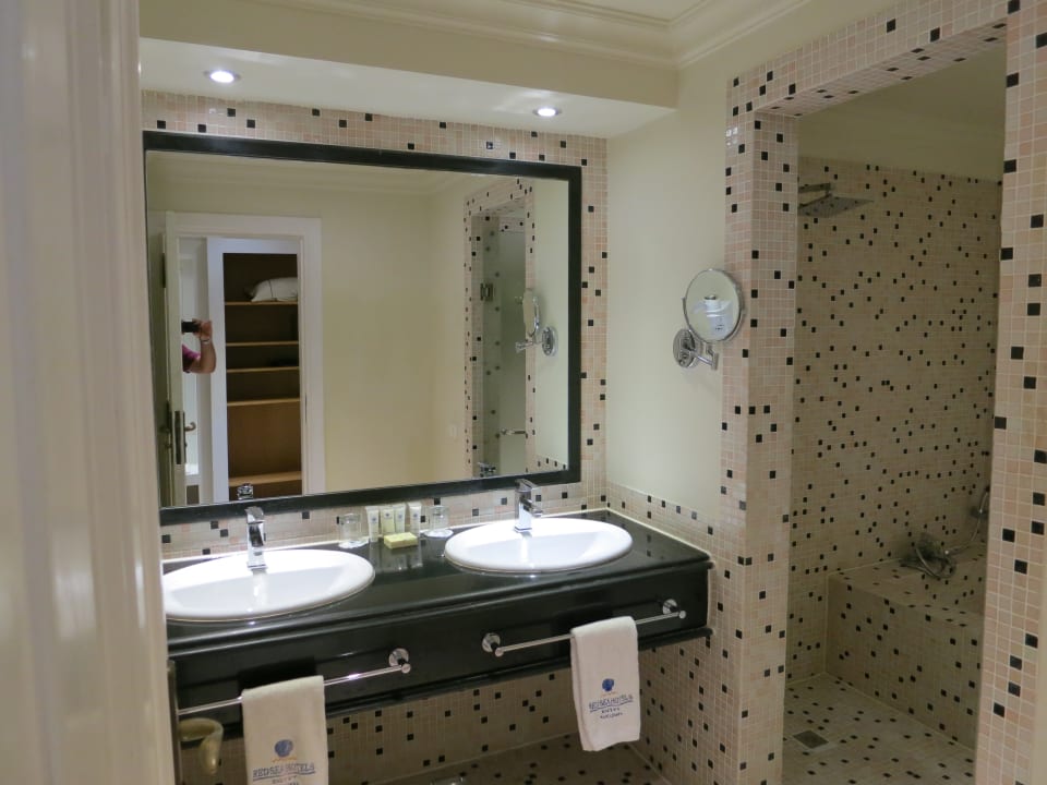 Zimmer Makadi Spa - Adults only