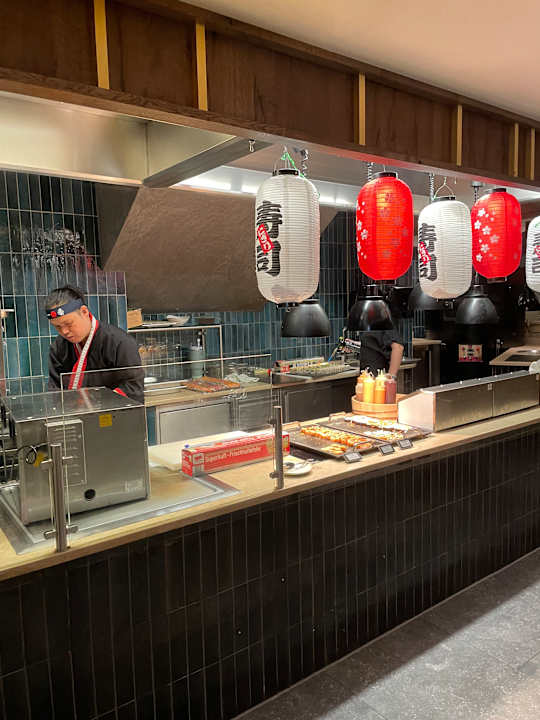 Gastro Alpenrose - Familux Resort