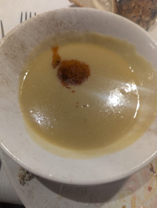Gastro Calimera Serra Palace