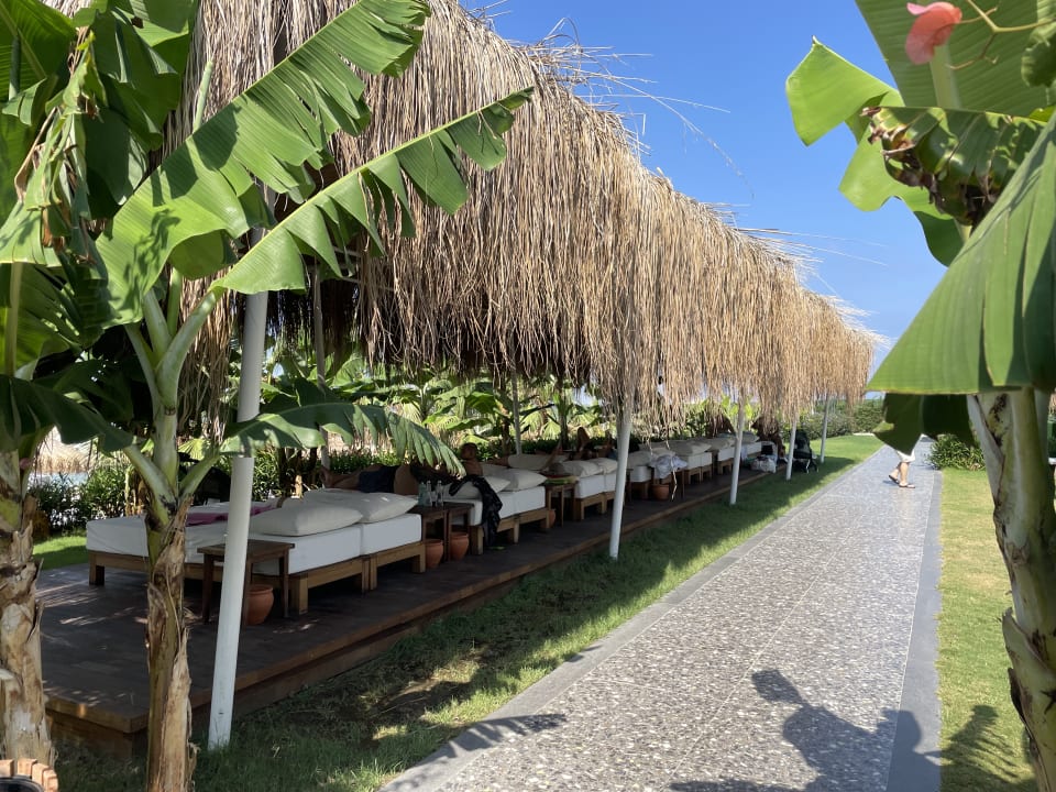 Gartenanlage Rubi Platinum Sign