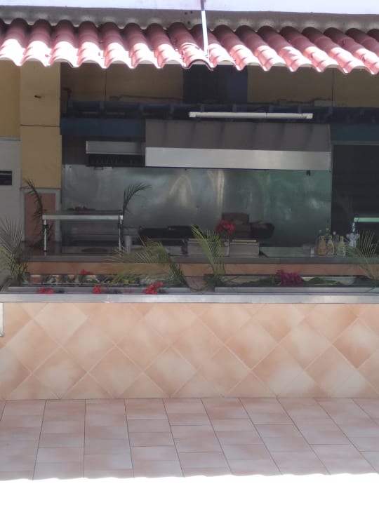 Gastro Hotel Roc Barlovento