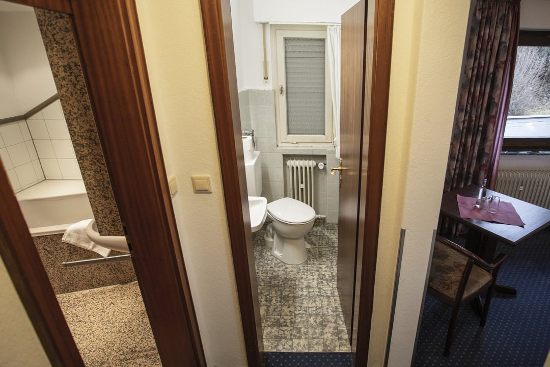 Zimmer DAS LOFT Hotel Hölsterloh