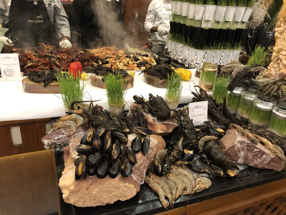 Gastro Jaz Grand Marsa