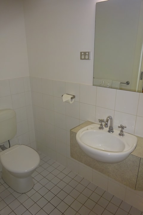 Zimmer Hotel Anchorage at Victor Harbor