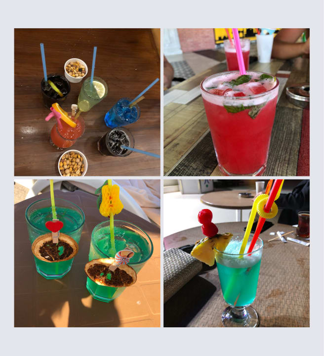 Gastro Hotel Miracle Resort