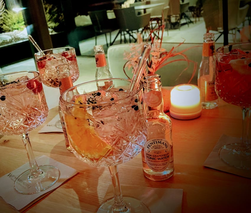 Gastro Hotel Winkler