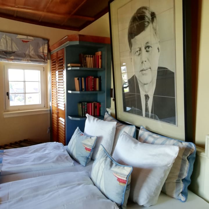 Zimmer Hotel Bell Rock Europa-Park