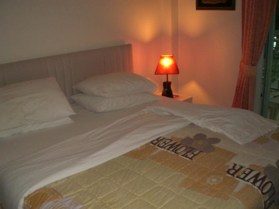 Standardzimmer Haus Isabella