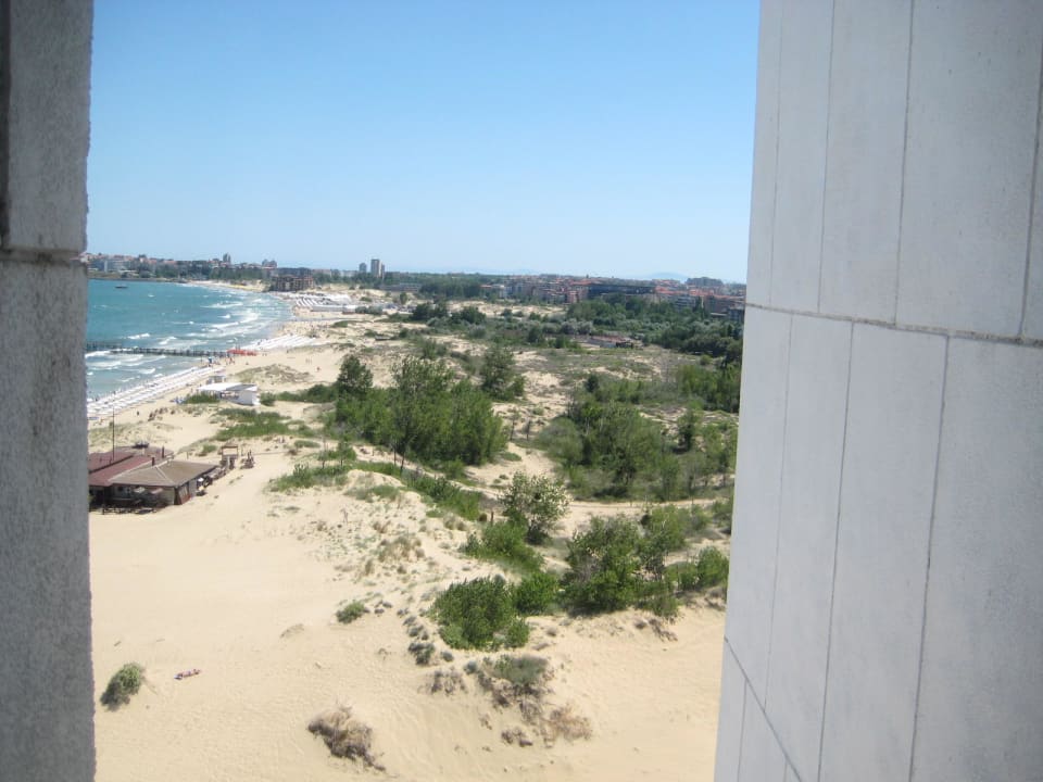 Burgas Beach Burgas Beach Hotel