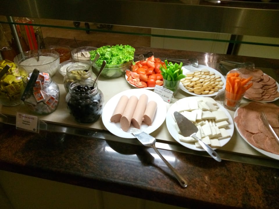 Restaurant Hotel Mena Palace