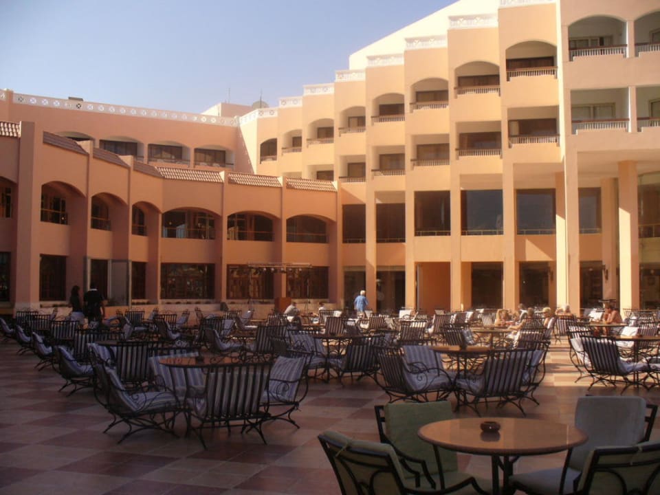 Relaxort Beach Albatros Resort