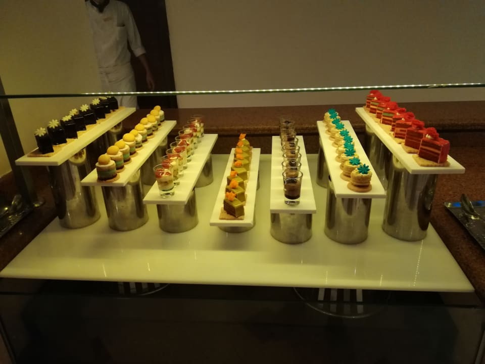 Gastro Baron Palace Sahl Hasheesh