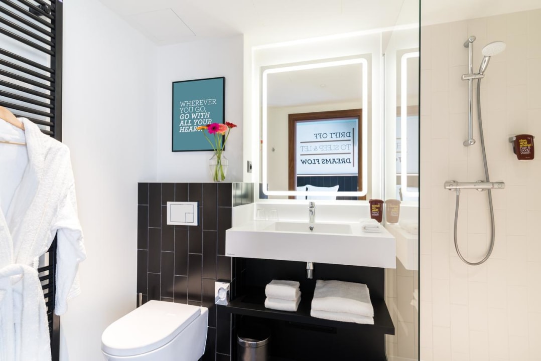 Zimmer Park Inn by Radisson Poznan