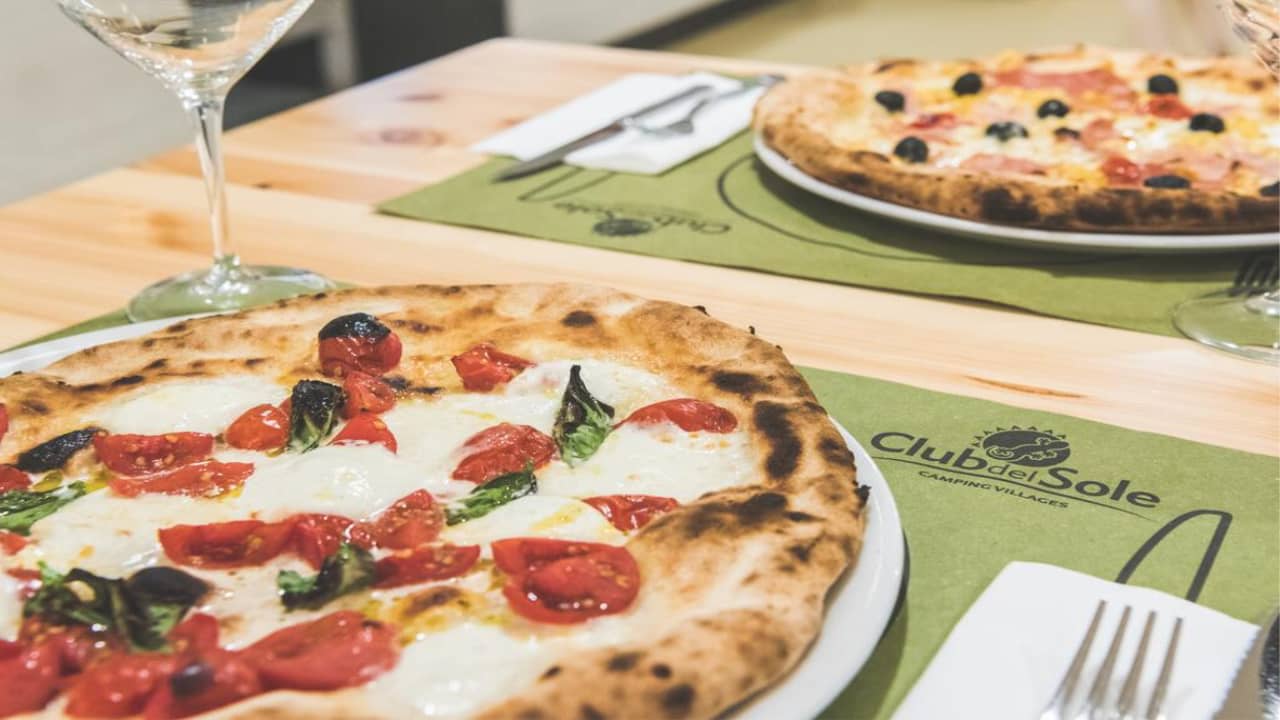 Gastro Club del Sole Jesolo Family Resort