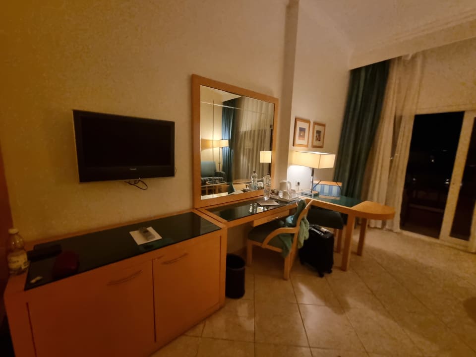 Zimmer Cleopatra Luxury Resort Makadi Bay