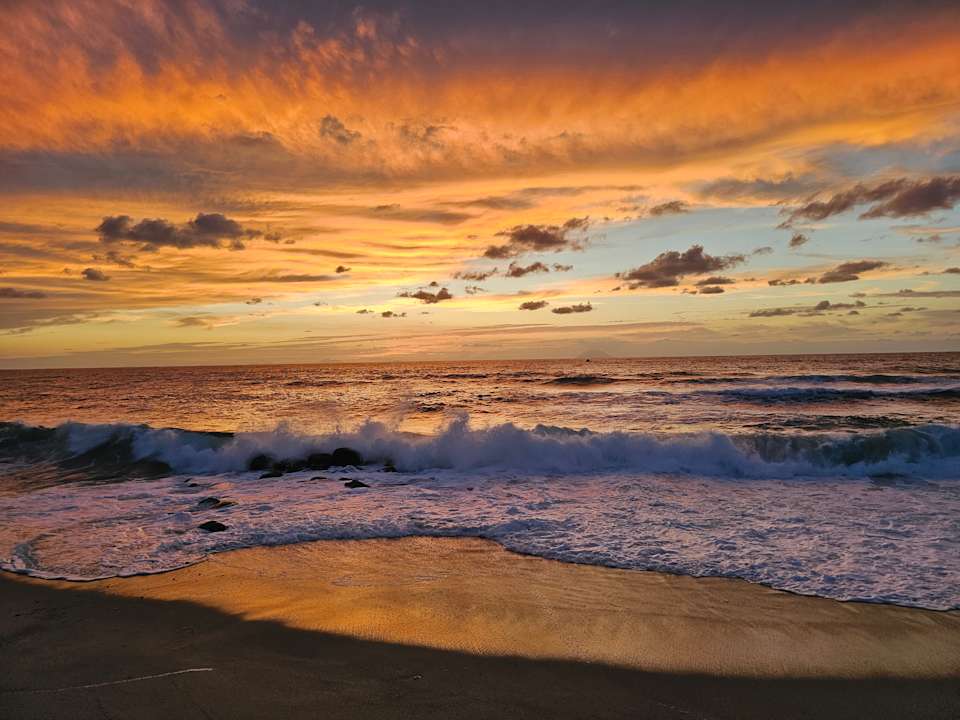 Strand Hotel Villaggio Il Gabbiano