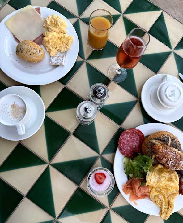 Gastro Myseahouse Flamingo - Adults only