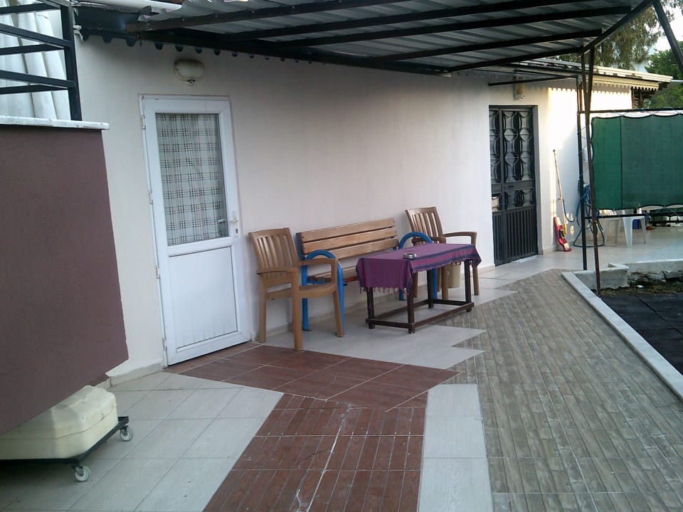 Sonstiges Hotel Angora