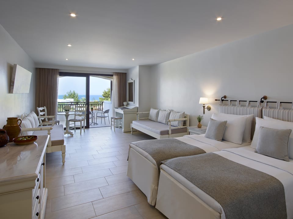 Zimmer Creta Maris Resort