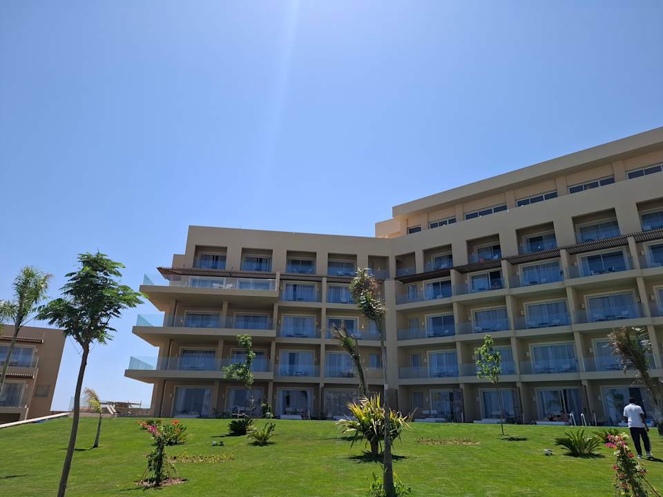 Außenansicht JAZ Elite Asteria