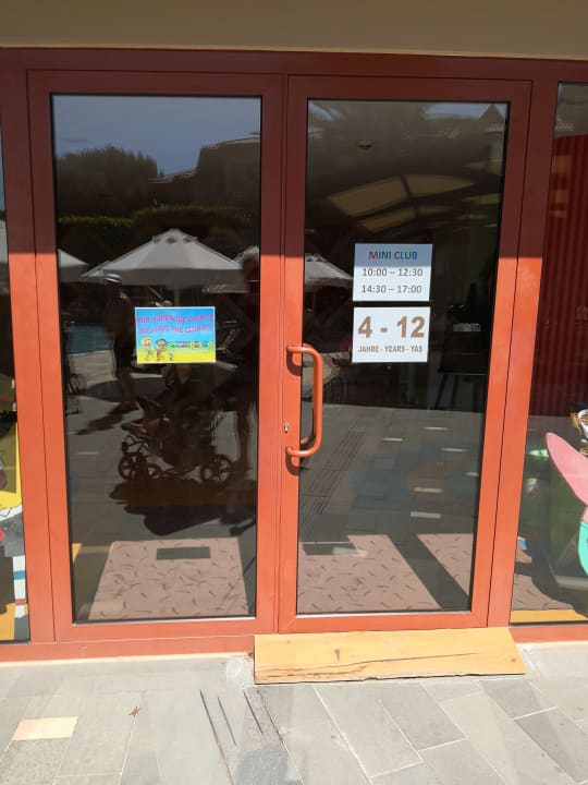 Sport & Freizeit Club Grand Side