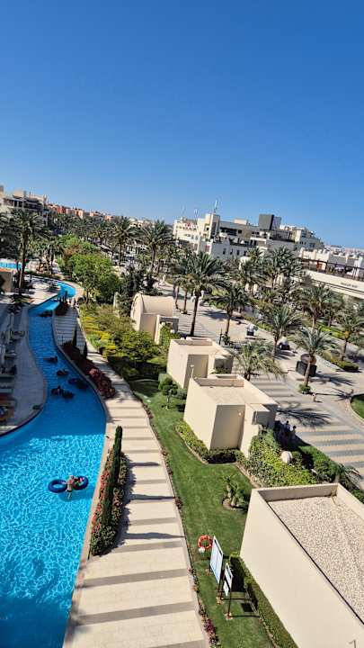 Pool Steigenberger Aqua Magic