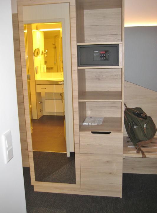 Zimmer Best Western Hotel Lippstadt