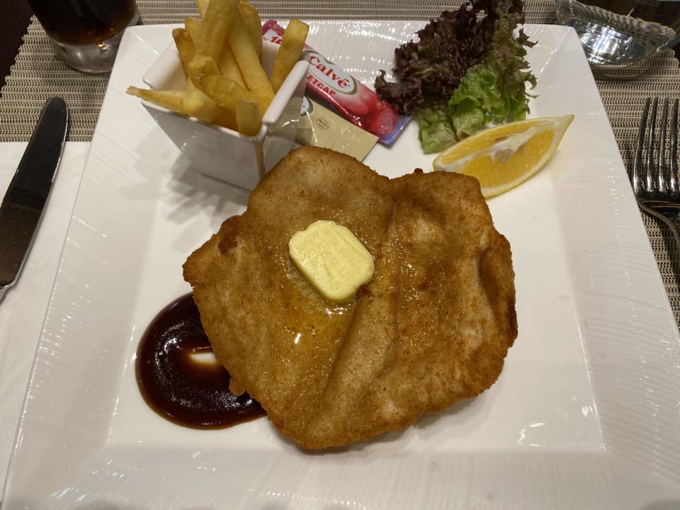 Gastro Titanic Mardan Palace
