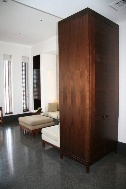 The Chedi Muscat, Chedi Deluxe Zimmer 2256 The Chedi Muscat