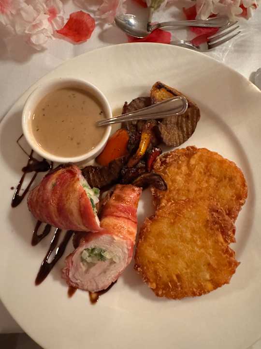 Sonstiges Moselstern Parkhotel Krähennest