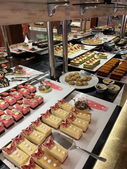 Gastro Senza Grand Santana Hotel