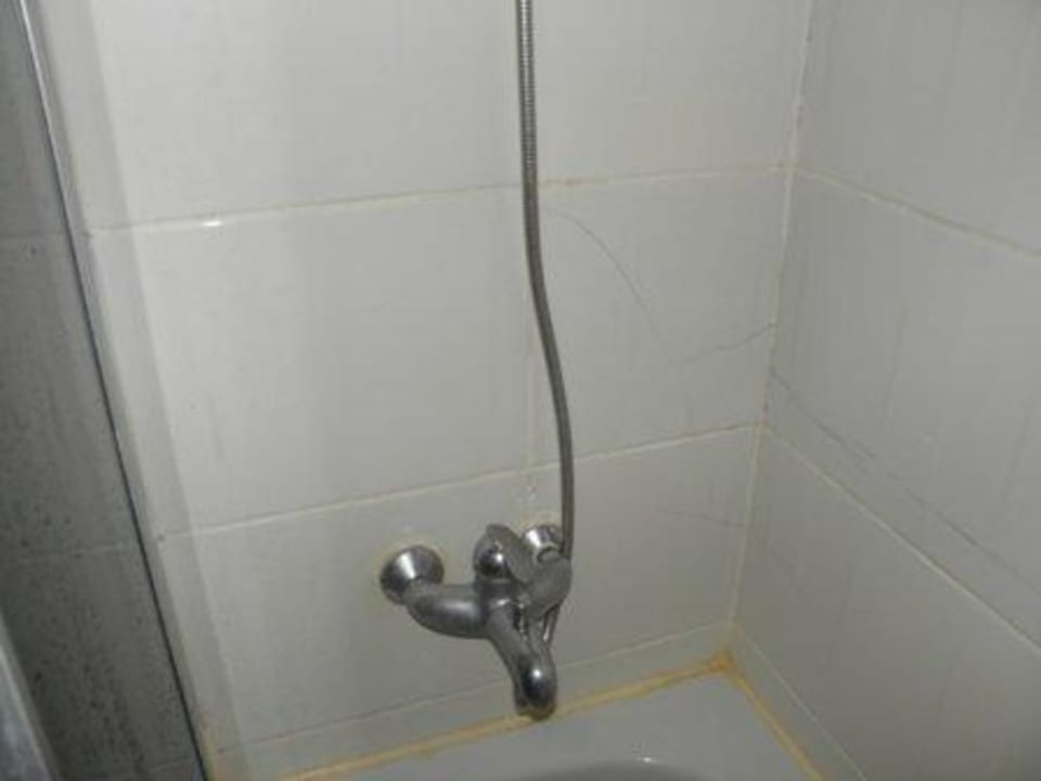 Duscharmatur MC Arancia Resort