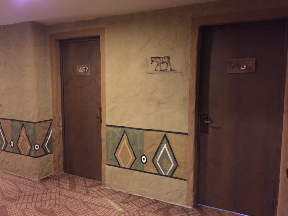 Sonstiges Hotel Matamba - Phantasialand Erlebnishotel