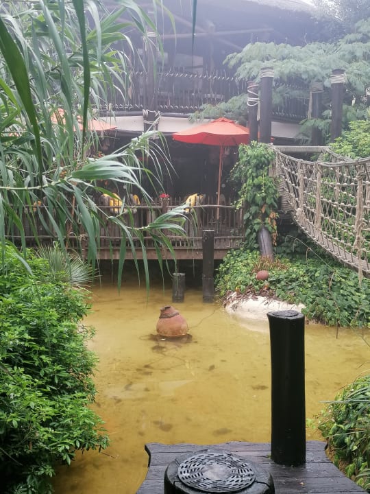 Sonstiges Hotel Matamba - Phantasialand Erlebnishotel