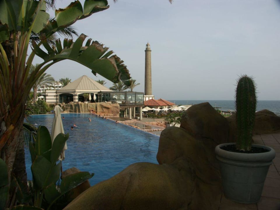 Faro de Maspalomas Lopesan Costa Meloneras, Resort & Spa